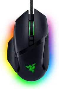 Razer Basilik V3 Gaming Mouse Razer Basilik V3 Gaming Mouse