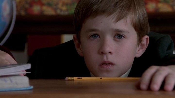 Advent Calendar Day 10: Rupert Grint’s favourite thrillers revealed
