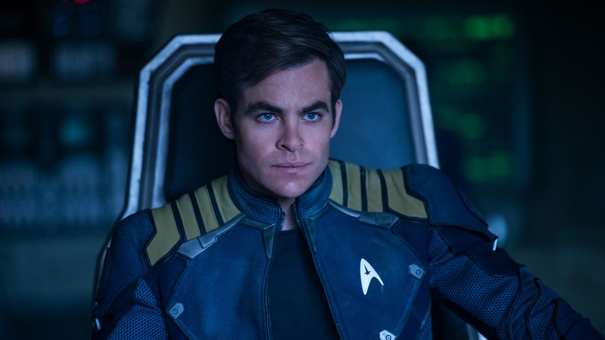 After Rumored Setbacks, Star Trek 4 Has Taken A Huge Step Forward