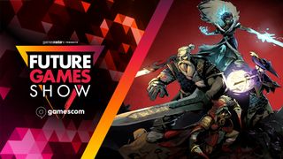 Ravenswatch featuring in the Future Games Show Gamescom 2023 showcase