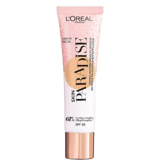 L'Oréal Paris Skin Paradise Tinted Moisturiser SPF20