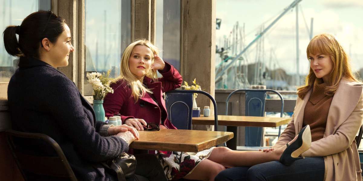 Shows Like Pretty Little Liars To Watch Streaming Right Now Cinemablend