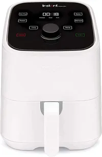 5. Instant Mini 4-in-1 Air Fryer 2L £59.99 5. Instant Mini 4-in-1 Air Fryer 2L £59.99