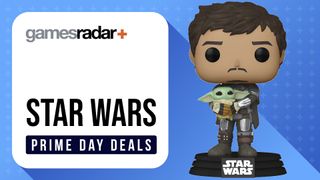 Prime Day deals Star Wars