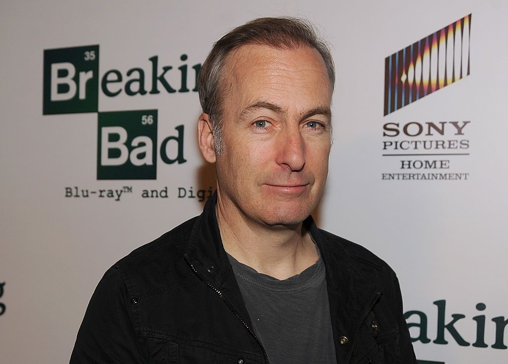 Bob Odenkirk