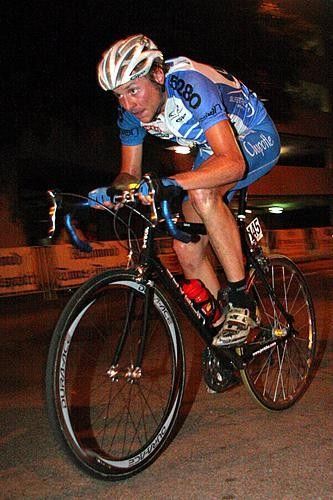 Danny Pate