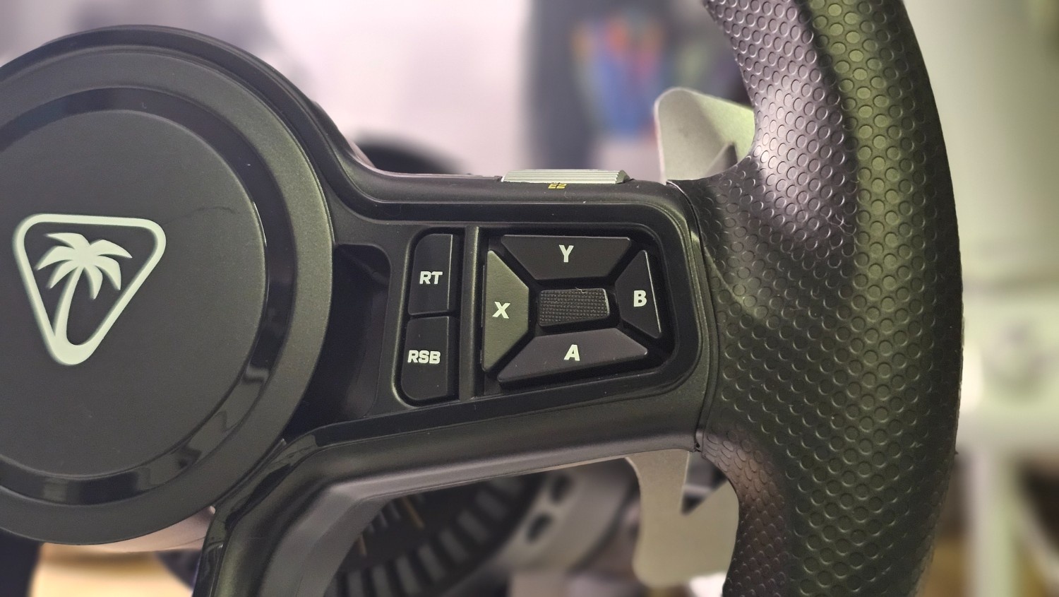 VelocityOne Wheel screenshots