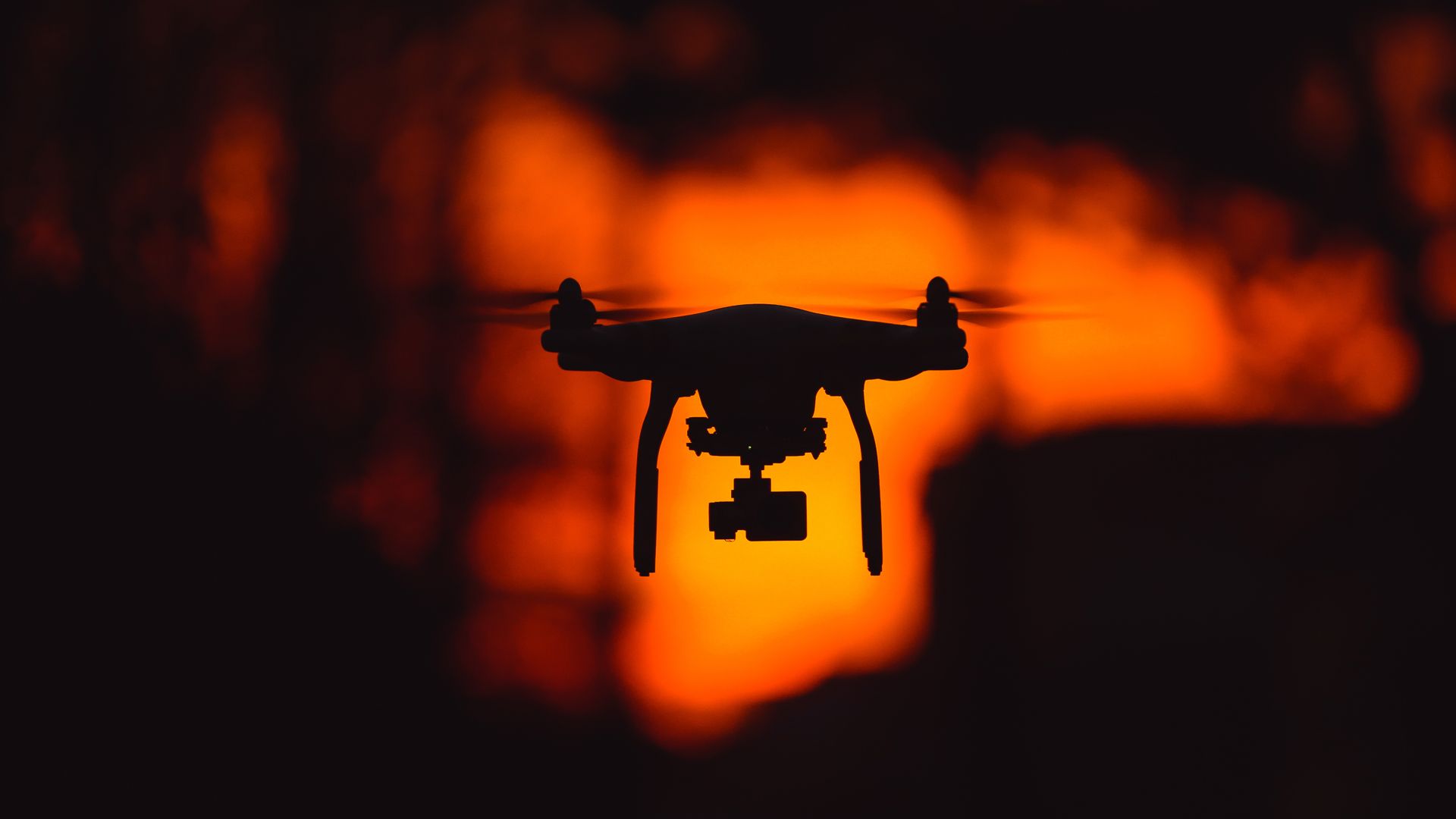  Trump places 100% tariffs on ‘particularly sensitive’ drones for national security reasons and to strengthen US drone industry 