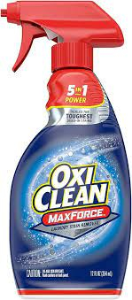 OxiClean MaxForce Laundry Stain Remover | View at Target