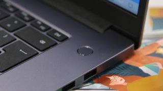 Huawei MateBook D 15 (2020)