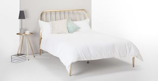 Made.com Alana bed