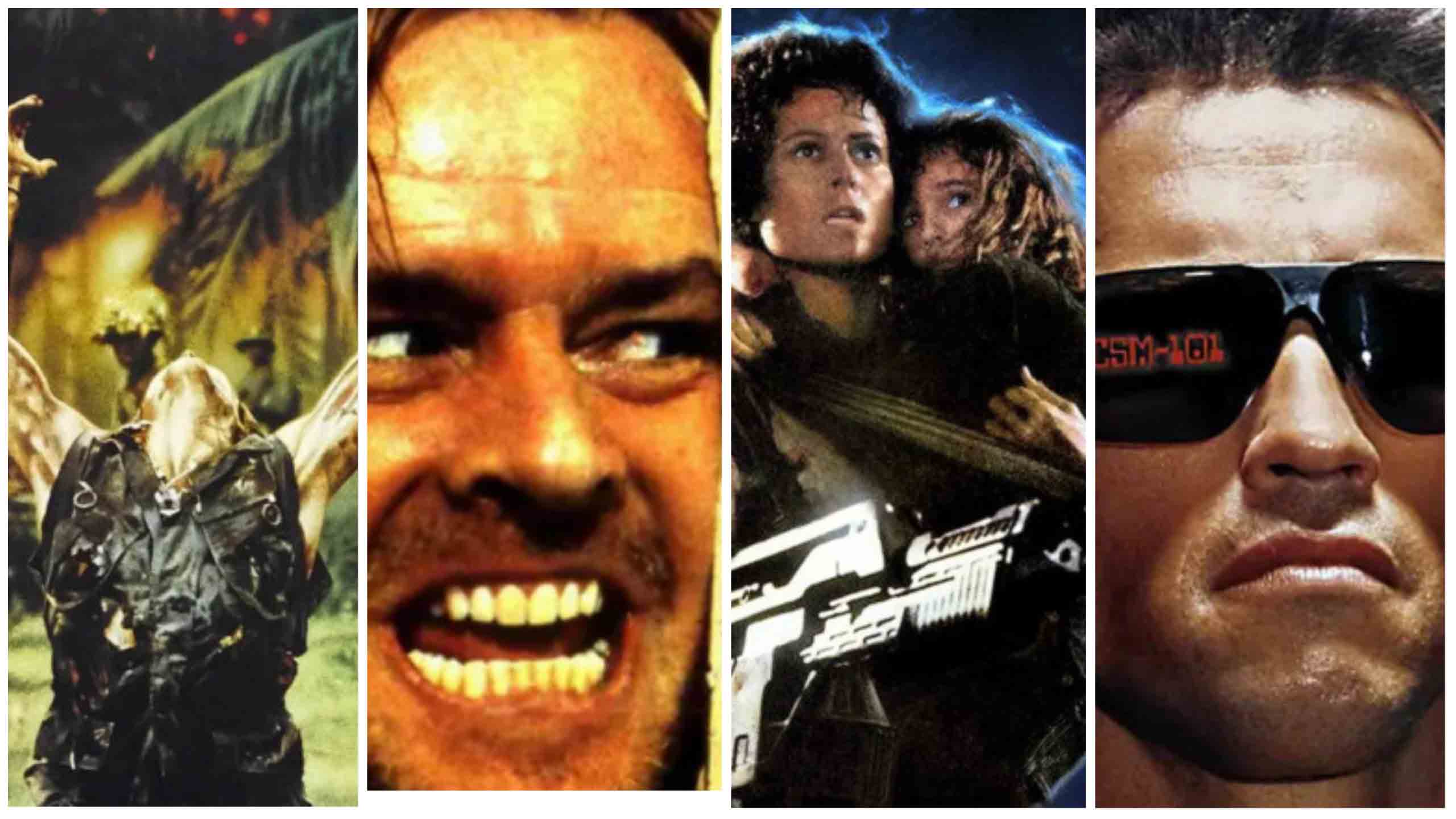 The best &#039;80s movies: the greatest films of the 1980s, ranked