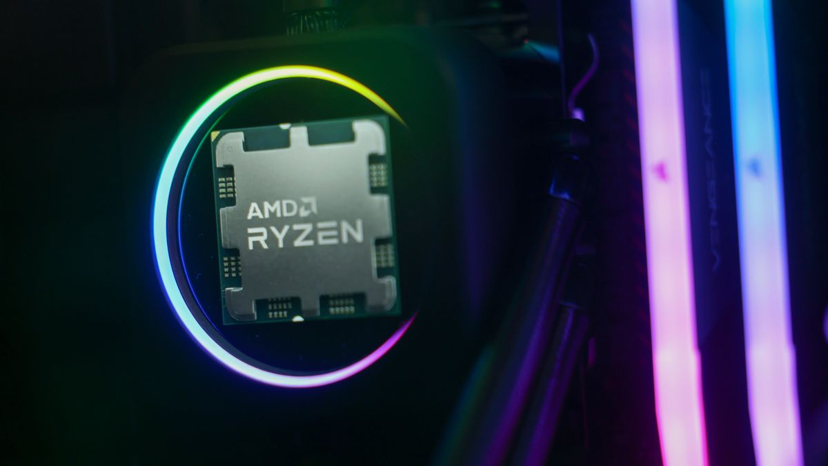 AMD isn't increasing prices on CPUs, at least for now — Ryzen appears to be safe from the AI hysteria
