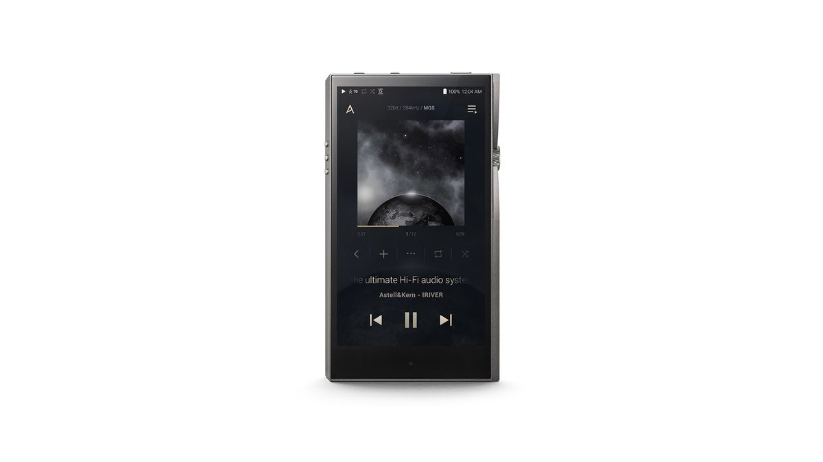 ポータブル Astell&Kern A&futura SE100 PHENEX 専用ケース付の通販 by ケイサンクス's shop｜ラクマ