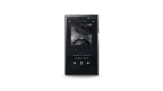 Best portable music player over £1000