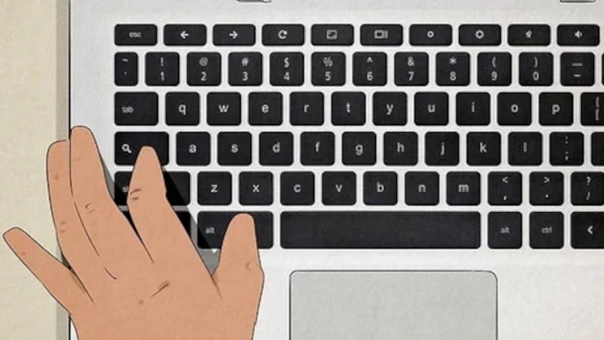 7 Things You Didn T Know A Chromebook Can Do Tech Learning 7 Things You Didn T Know A Chromebook Can Do Tech Learning
