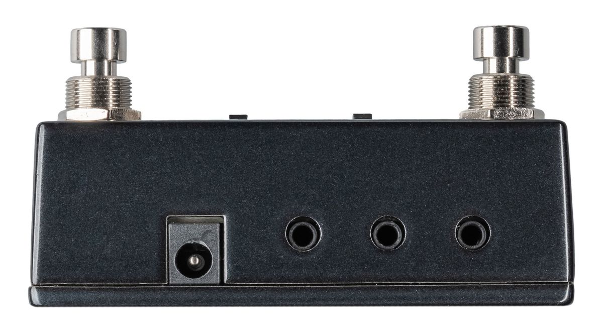 Wampler Syntax