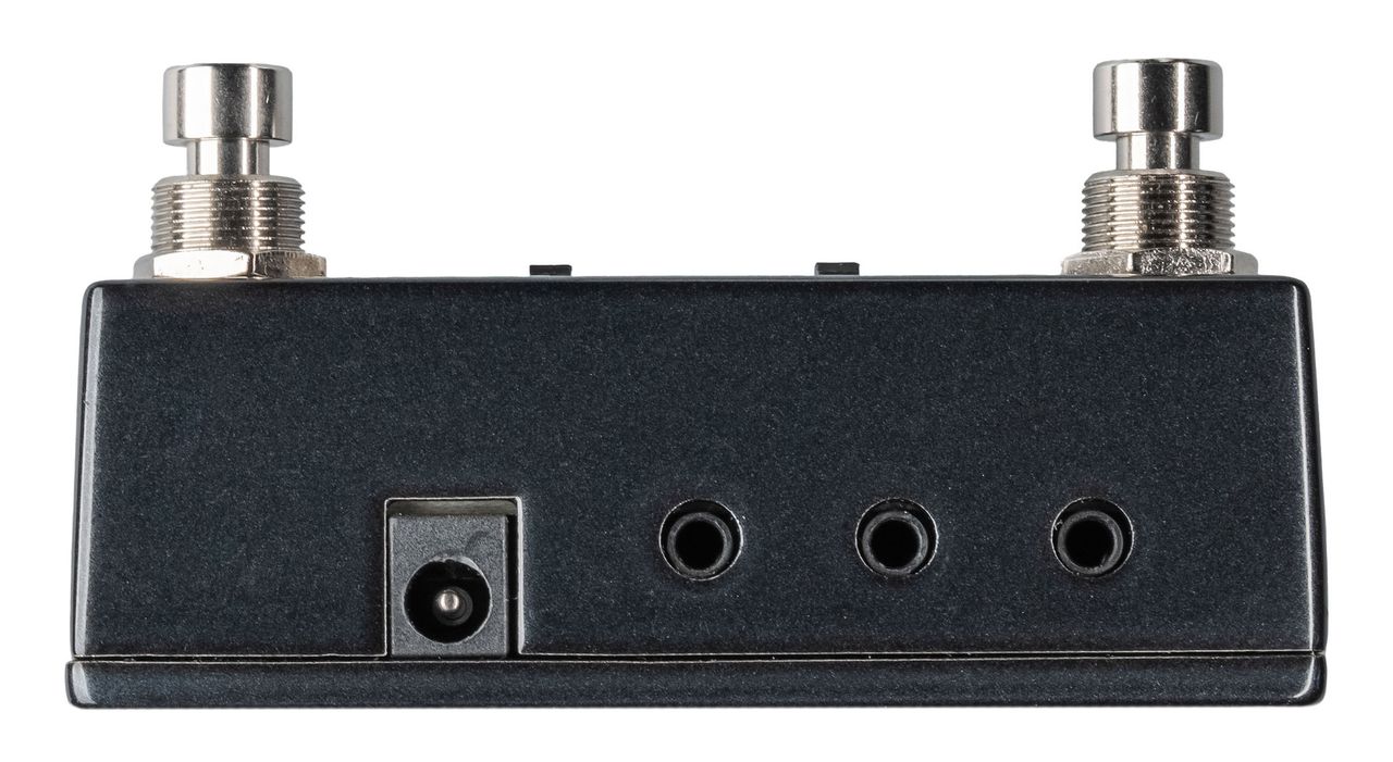 Wampler Syntax