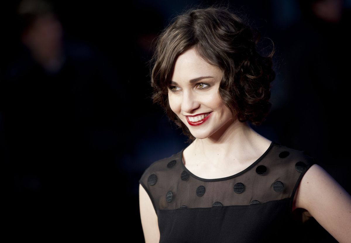 Downton Abbey's Tuppence Middleton reveals HUGE film spoiler | Woman & Home