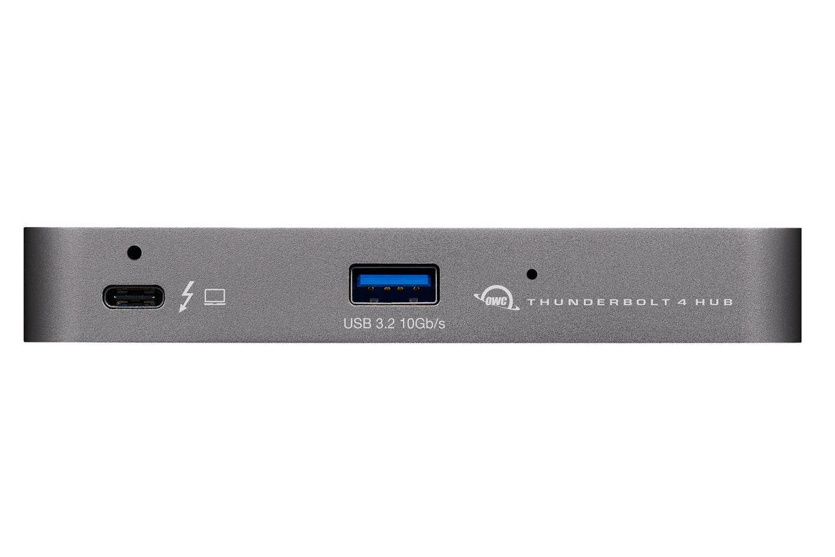 OWC Thunderbolt Hub