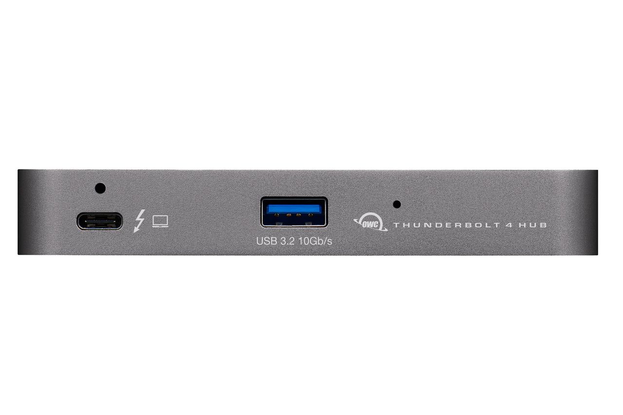OWC Thunderbolt Hub
