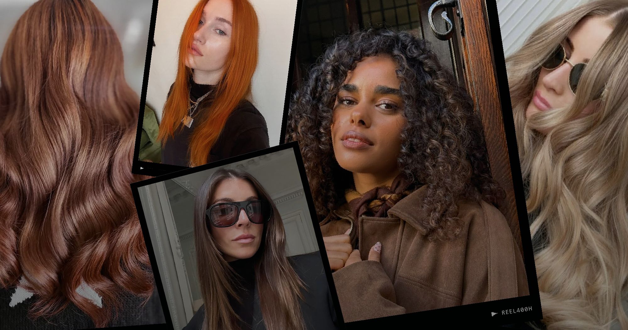 Love Hair Colour Trends? These 7 Are The Key Looks To Know For 2026 Love Hair Colour Trends? These 7 Are The Key Looks To Know For 2026