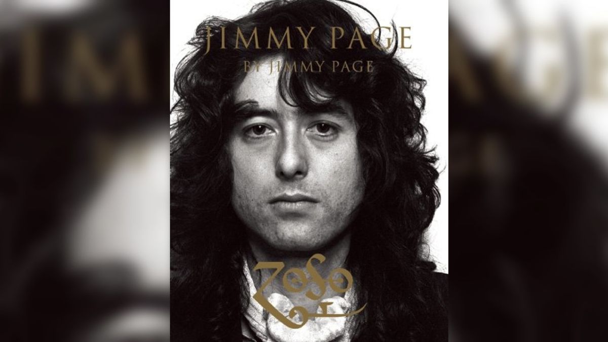 Page photo book captures guitarist’s career | Louder