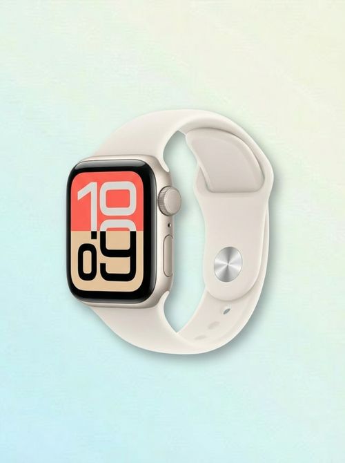 Apple Watch SE 3 (GPS/40mm)