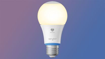 Sengled health monitoring light bulb