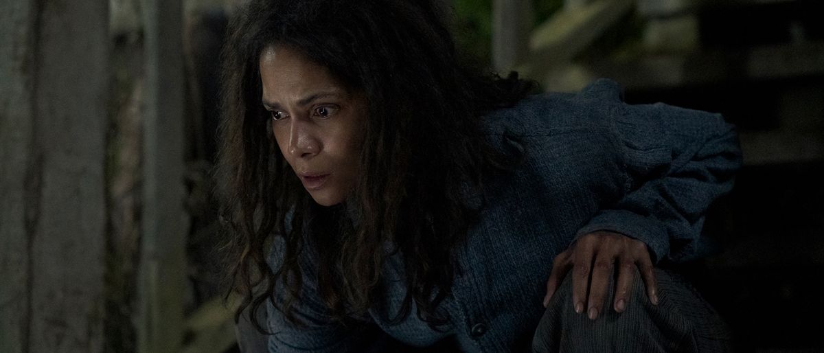 Never Let Go Review: The New Halle Berry Horror Film Keeps You Guessing In A Great Way