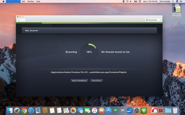 avg antivirus for mac review