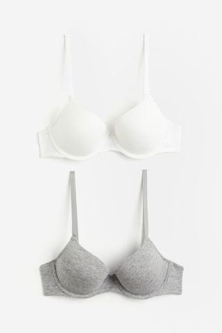 H&M 34 Band Bras & Bra Sets for Women for sale