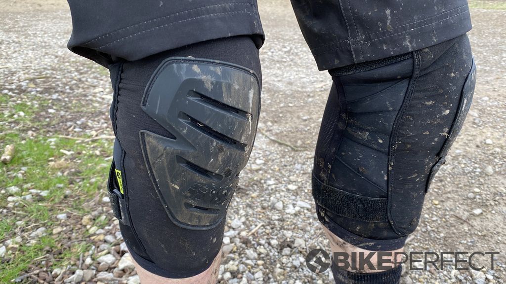 Best mountain bike knee pads 2024 Bike Perfect