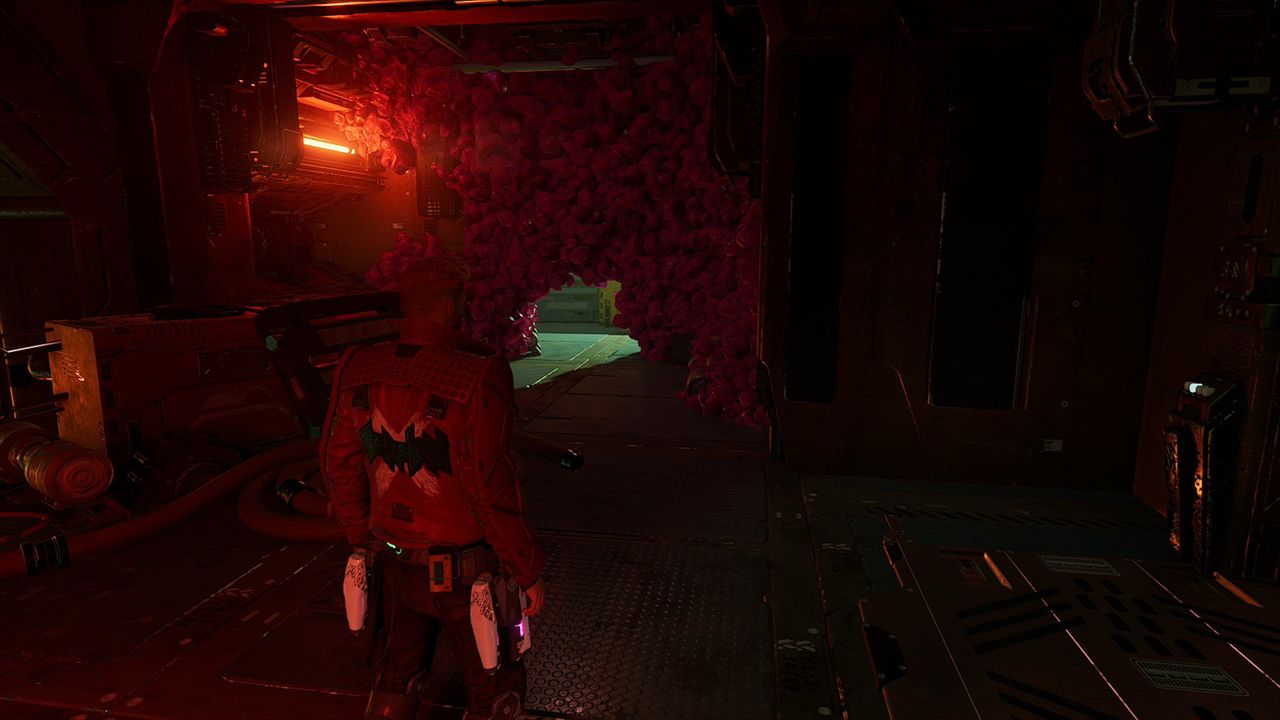Guardians Of The Galaxy