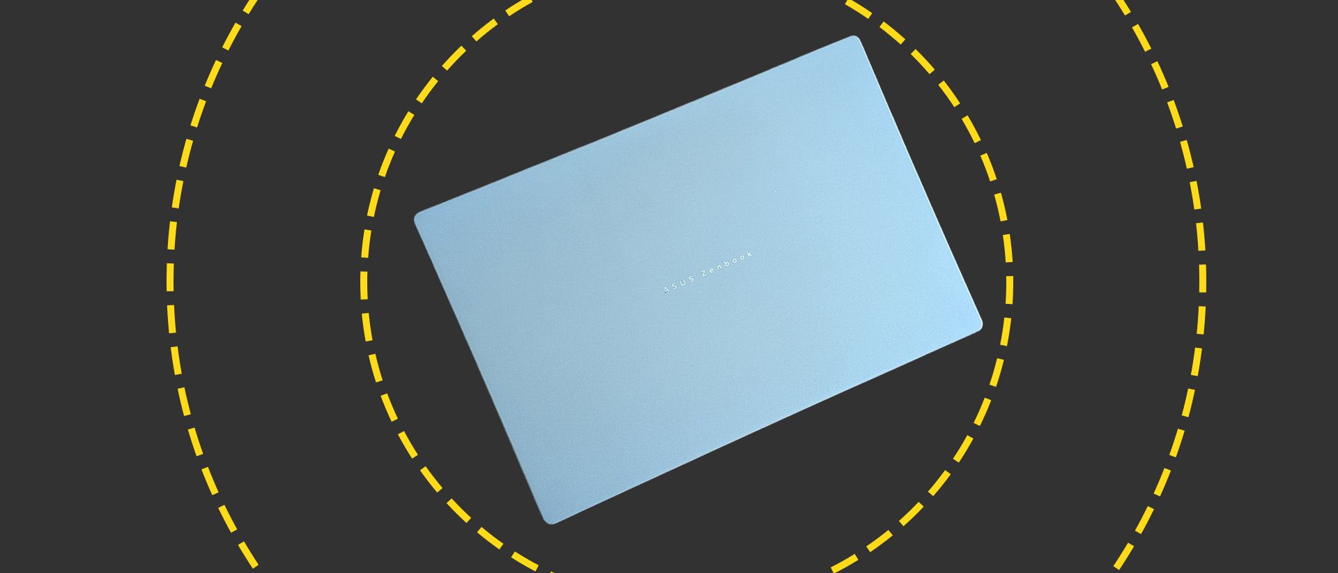 The Asus Zenbook A16 is an impressive debut for Qualcomm's Snapdragon X2