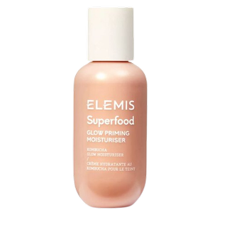 Elemis Superfood Glow Priming Moisturiser