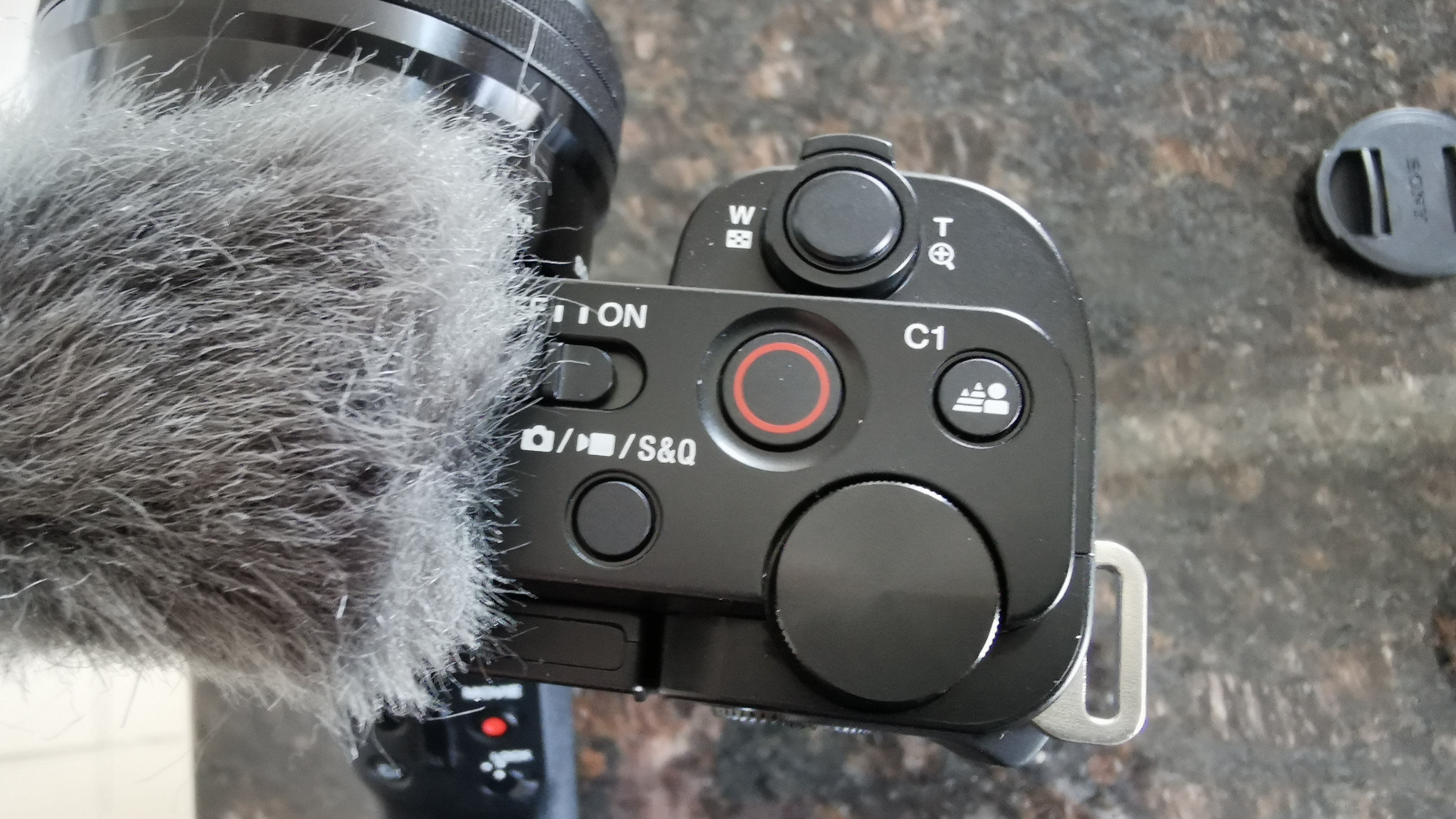 Sony ZV-e10