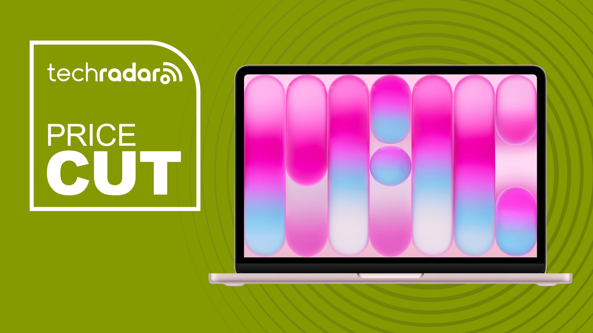 We can't stop raving about Apple's new MacBook Neo — and Amazon just surprised us with its first-ever price cut