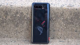 Asus ROG Phone 5 review