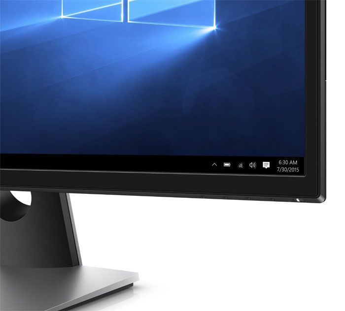 Dell SE2717H 27-inch IPS FreeSync Gaming Monitor Review - Tom's