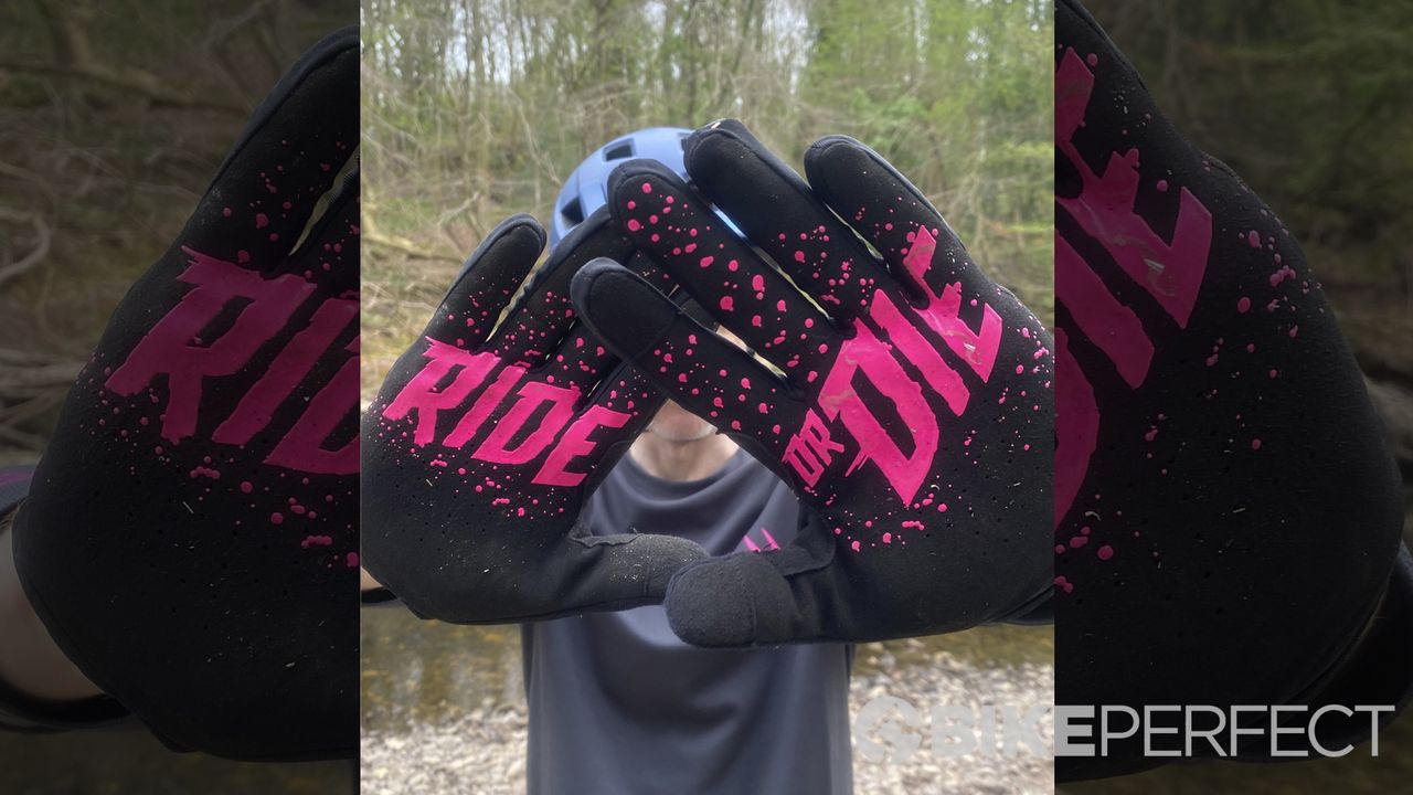 Muc-Off Clothing