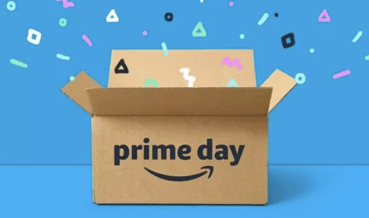 6 amazing reasons to sign up to Amazon Prime if you're a photographer ...