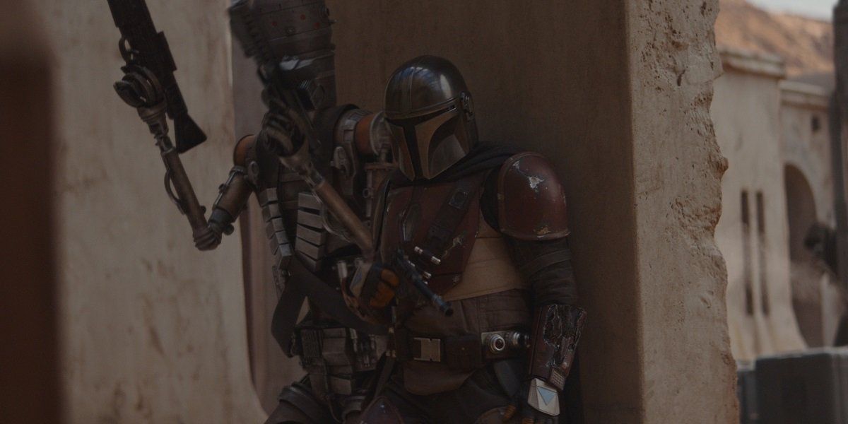 How The Mandalorian May Pave The Way For Star Wars: Episode X | Cinemablend