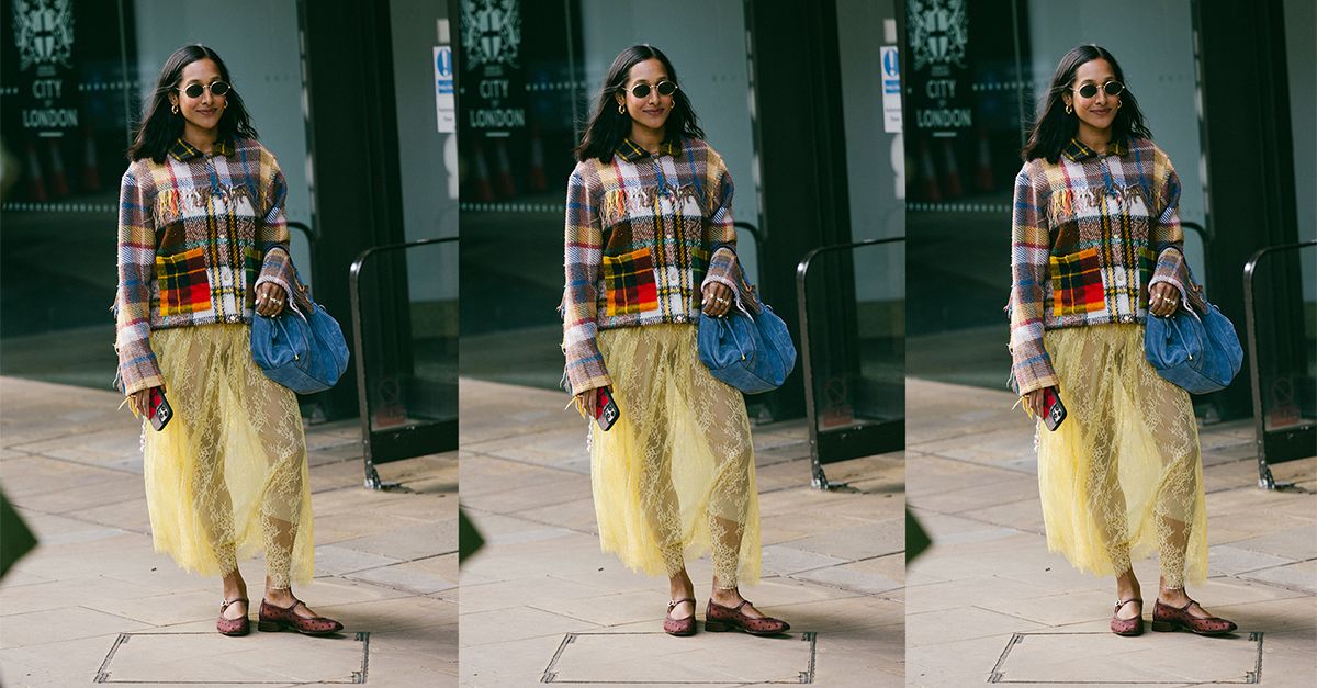 34 Chic Shoes And Accessories For Spring And Summer