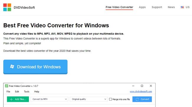 aplikasi converter video gratis