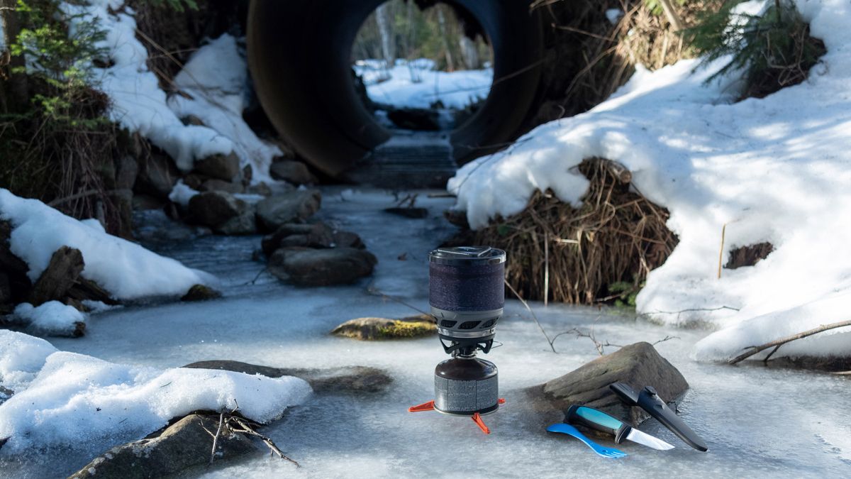 Jetboil vs MSR Windburner which is the best stove? Advnture