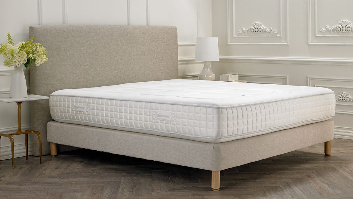 What mattresses do hotels use? The Ritz, Hilton, Premier Inn and more