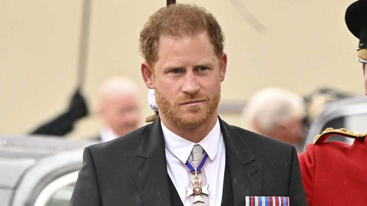 Prince Harry