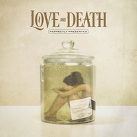 Korn guitarist Brian ‘Head’ Welch’s other band Love And Death make their long-awaited second coming with new album Perfectly Preserved. Punchy and pummelling, this is a sonic confessional that draws new triumphs from former tribulations.