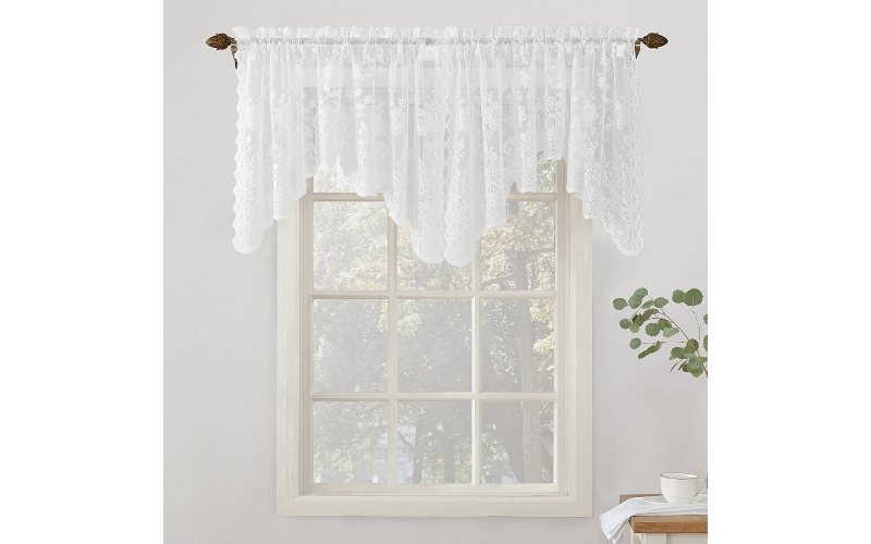 Valances